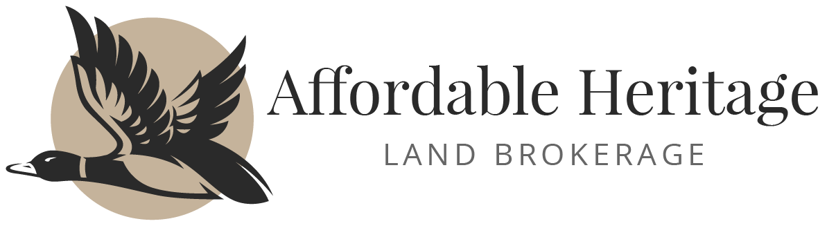 Affordable Heritage Land Brokerage
